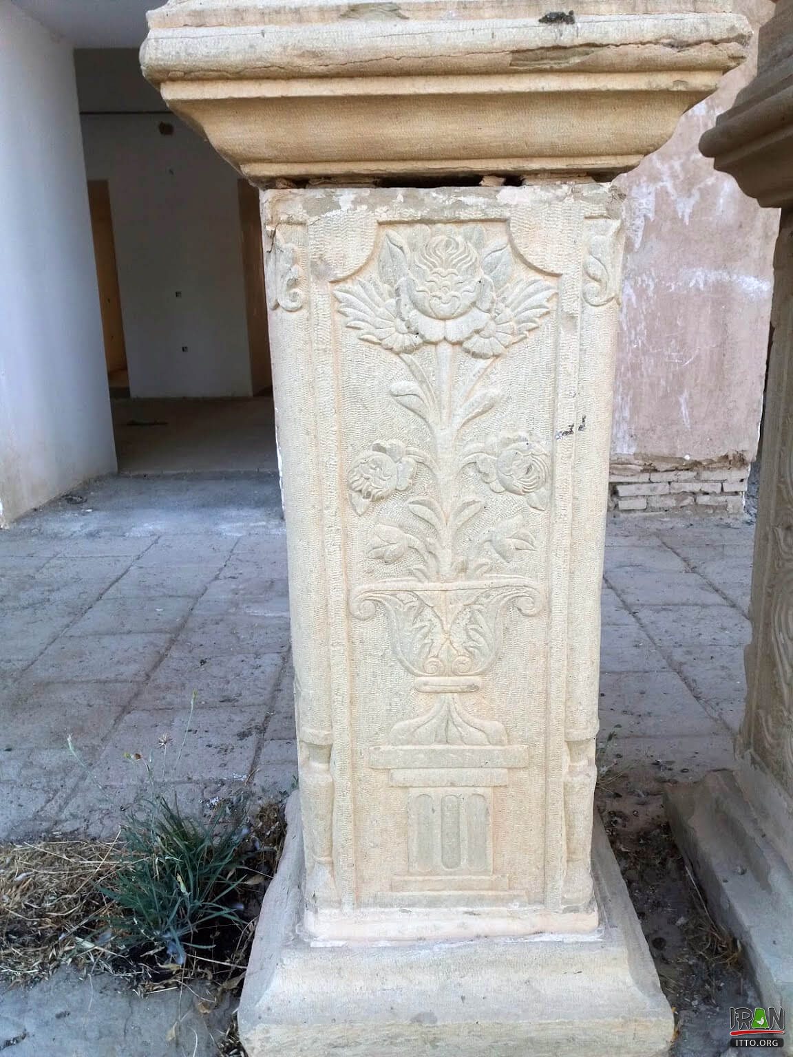  Samsam-o-Saltane Shalamzar Castle,صمصام,صمصام السلطنه,قلعه شلمزار,shalm zaar castle,ghaleh shalamzar,ghale shalamzar,شهرکرد,شهر کرد,shahrkord,charmahal,bakhtiari
