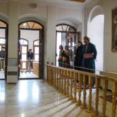 Asef Vaziri House (Anthropology Museum) - Sanandaj