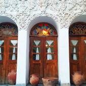 Asef Vaziri House (Anthropology Museum) - Sanandaj