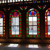 Asef Vaziri House (Anthropology Museum) - Sanandaj