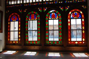 Asef Vaziri House (Anthropology Museum) - Sanandaj