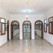 Asef Vaziri House (Anthropology Museum) - Sanandaj
