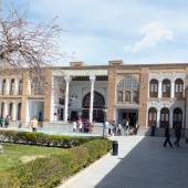 Asef Vaziri House (Anthropology Museum) - Sanandaj