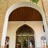 Asef Vaziri House (Anthropology Museum) - Sanandaj