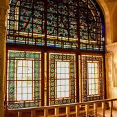 Asef Vaziri House (Anthropology Museum) - Sanandaj