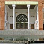 Asef Vaziri House (Anthropology Museum) - Sanandaj