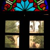 Khosro Abad Mansion - Sanandaj