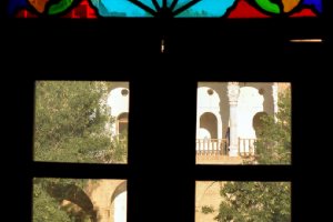 Khosro Abad Mansion - Sanandaj