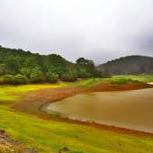 Saqalaksar Lake