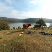 Saqalaksar Lake