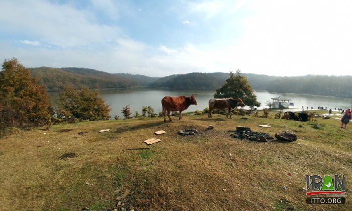 Saqalaksar Lake