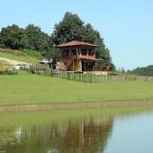 Saqalaksar Lake - Gilan Province