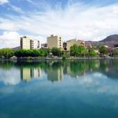 Keeyow Lake - Khorramabad