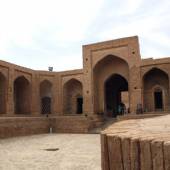 Saraian Caravanserai - South Khorasan