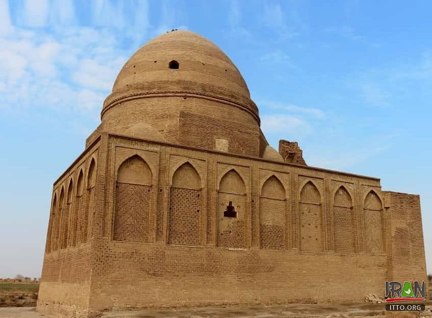 Sheikh Sarakhsi Tomb,Loghman Baba Tomb,Loghman Baba mausoleum,Sheikh Sarakhsi Tomb,بابالقمان,سرخس,بابا لقمان,آرامگاه بابا لقمان سرخس,sarax,sarakhs,saraqs,serakhs,saraks,شیخ سرخسی,lughmanbaba,baba loghman sarakhsi,seljuk empire,saljuk empire,seljuq dynasty