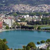 Keeyow Lake - Khorramabad
