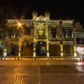Saraye Roshan Passage - Tehran