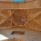 Sarayan Caravanserai - South Khorasan
