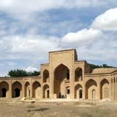 Sarayan Caravanserai - South Khorasan