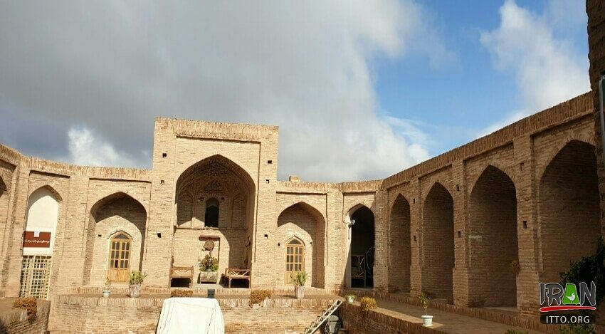 ,South Khorasan,خراسان جنوبی,کاروانسراهای ایران,safavieh,safavid,کاروانسرا خراسان,khorasan caravanserai,کاروان,karavanserai,karavan,caravansaray,carvanserai
