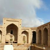 Sarayan Caravanserai - South Khorasan