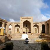 Sarayan Caravanserai - South Khorasan