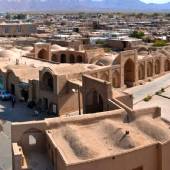 Sarayan Caravanserai - South Khorasan
