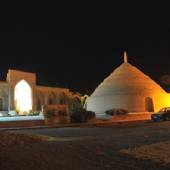 Sarayan Caravanserai - South Khorasan