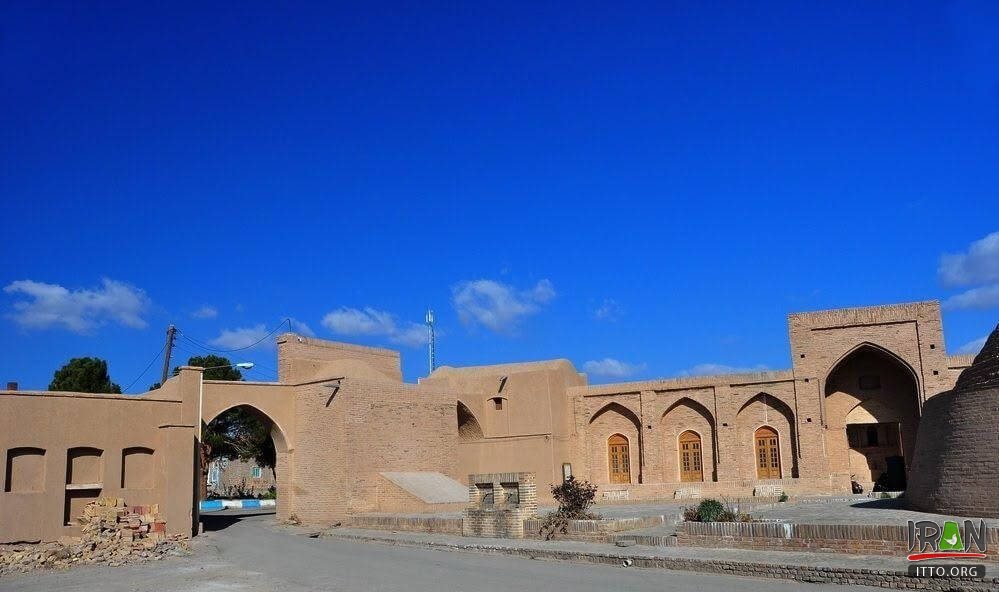 ,South Khorasan,خراسان جنوبی,کاروانسراهای ایران,safavieh,safavid,کاروانسرا خراسان,khorasan caravanserai,کاروان,karavanserai,karavan,caravansaray,carvanserai