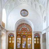 Saraye Ameriha Boutique Hotel - Kashan
