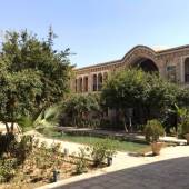 Saraye Ameriha Boutique Hotel - Kashan