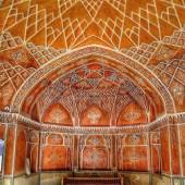Saraye Ameriha Boutique Hotel - Kashan