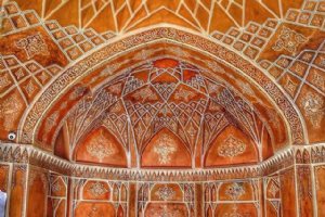 Saraye Ameriha Boutique Hotel - Kashan