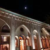 Saraye Ameriha Boutique Hotel - Kashan