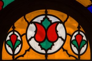 Saraye Ameriha Boutique Hotel - Kashan