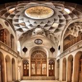 Saraye Ameriha - Kashan