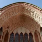 Saraye Ameriha Boutique Hotel - Kashan