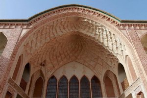 Saraye Ameriha Boutique Hotel - Kashan