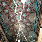 Saraye Roshan Passage - Tehran