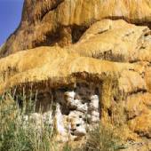 Kani Gravan Mineral springs - Sardasht
