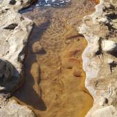 Kani Gravan Mineral springs - Sardasht