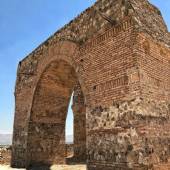 Bahram fire temple - Tehran (Shahr-e Rey)