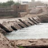 Band-e Mizan (Mizan Dam) - Shooshtar
