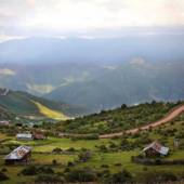 Savadkuh - Mazandaran