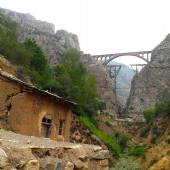 Pol-e Veresk Savadkuh - Mazandaran