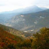 Savadkuh - Mazandaran