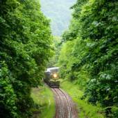 Savadkuh Railroad - Mazandaran