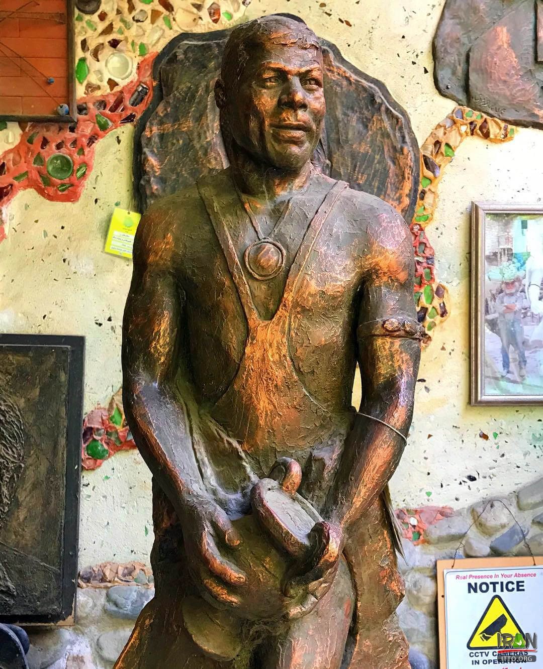 Vaziri Cave Museum,Vaziri Museum,غارموزه وزیری,پروفسور ناصر هوشمند وزیری,غاروزیری,غار وزیری,موزه دکتر وزیری,موزه پروفسور وزیری,مجسمه ساز,sculpture,ghaar museum,vaziry museum,vaziri cave,vaziri art,vaziri museum in lavasan,lavasan,لواسان,lavason,lavasun,lavasoon,گالری وزیری,art museum,غار موزه دکتر وزیری