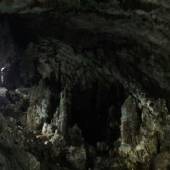 Mahdishahr Darband Cave - Semnan Province