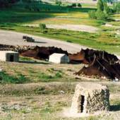 Semnan Villages